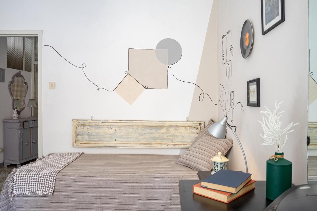 Casa Vacanze Nel Centro Storico Di Fermo Happy Song מראה חיצוני תמונה