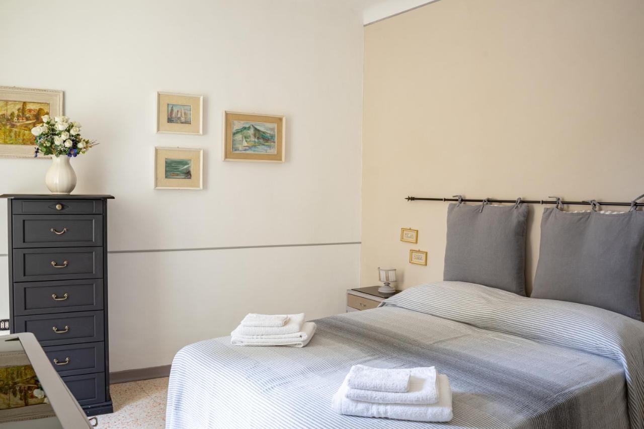 Casa Vacanze Nel Centro Storico Di Fermo Happy Song מראה חיצוני תמונה
