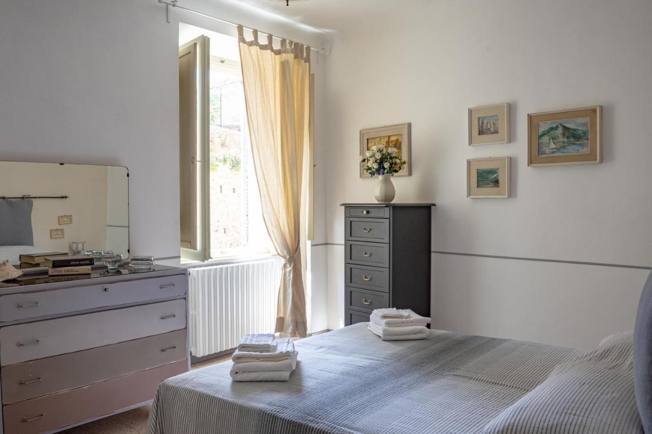 Casa Vacanze Nel Centro Storico Di Fermo Happy Song מראה חיצוני תמונה